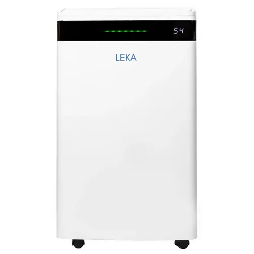 LEKA PENYERAP LEMBAB SUPER AIR DEHUMIDIFIER DH6228B