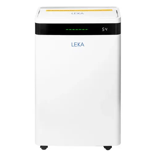 LEKA PENYERAP LEMBAB SUPER AIR DEHUMIDIFIER DH6228B