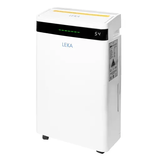 LEKA PENYERAP LEMBAB SUPER AIR DEHUMIDIFIER DH6228B