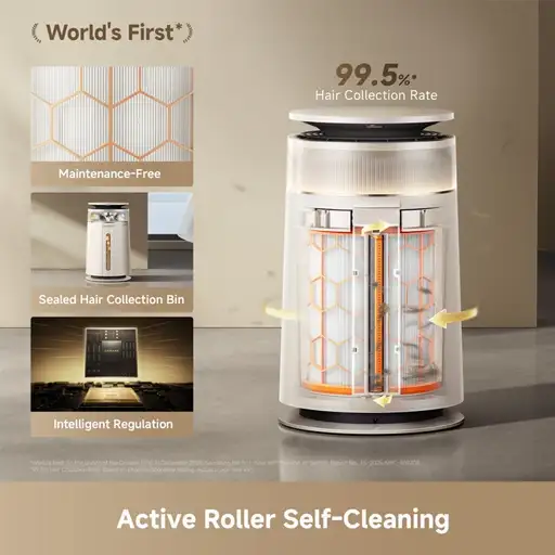 DREAME AIR PURIFIER FP10 DREAMEFP10