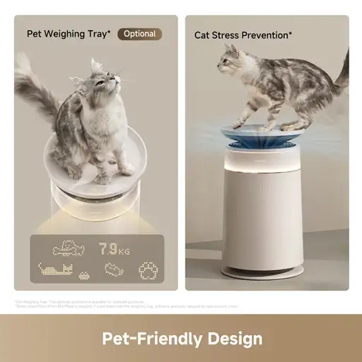 DREAME AIR PURIFIER FP10 DREAMEFP10