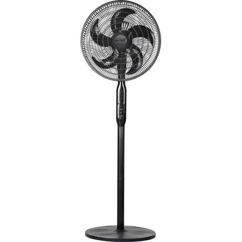MITO KIPAS ANGIN BERDIRI STAND FAN FAN-1833CFR-BLACK