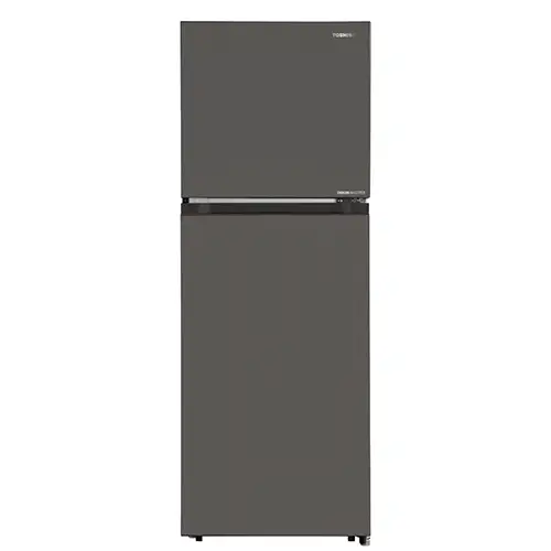 TOSHIBA KULKAS 2 PINTU KECIL 2 DOOR SMALL REFRIGERATOR GR-RT310WE-PMF(50)