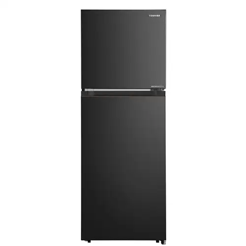 TOSHIBA KULKAS 2 PINTU KECIL 2 DOOR SMALL REFRIGERATOR GR-RT310WE-PMF(68)