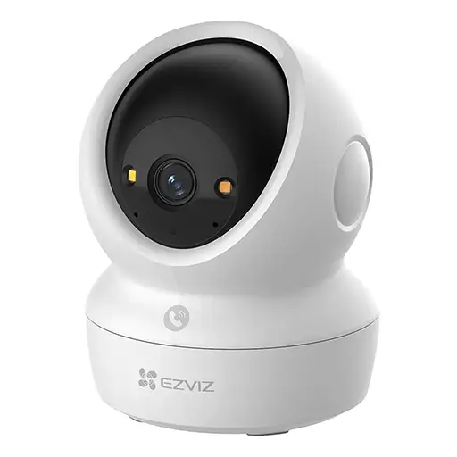 EZVIZ SMART CCTV H6C G1 5MP H6CG1/5MP