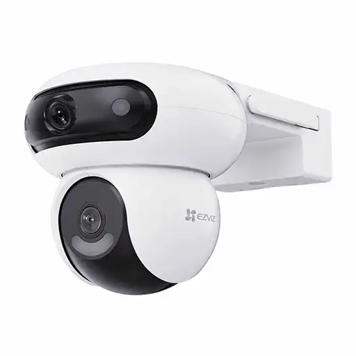 EZVIZ SMART CCTV H90 DUAL 4MP+4MP H90/4MP+4MP