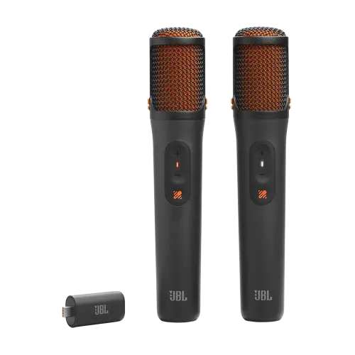 JBL MICROPHONE JBL-EASYSING-MICS