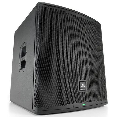 JBL SUBWOOFER JBL-EON718SD-EK