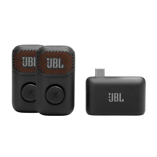 JBL MICROPHONE JBL-ESMICMINI-DUO