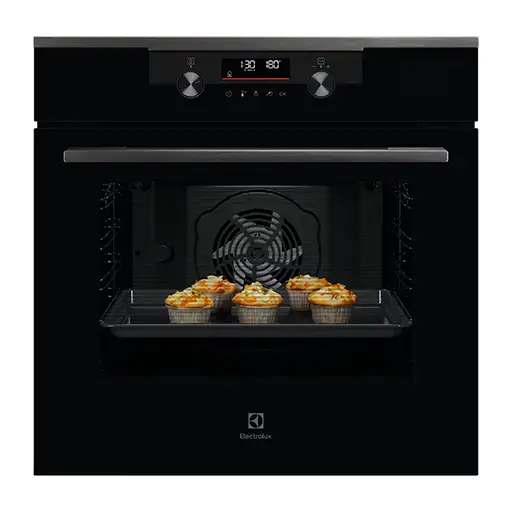 ELECTROLUX OVEN TANAM BUILT IN OVEN KODDP77H2