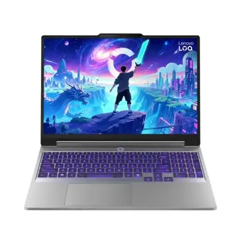 LENOVO GAMING LAPTOP NOTEBOOK LOQ 15IRH11E INTEL CORE 5-205H