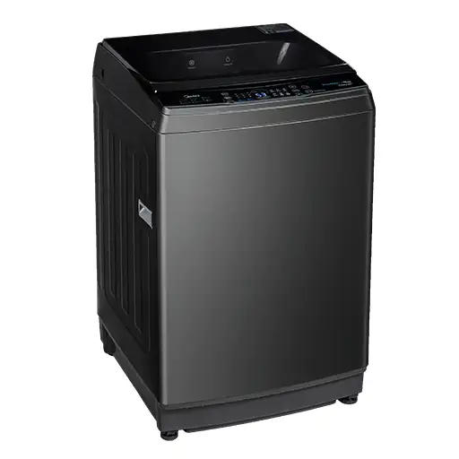 MIDEA MESIN CUCI 1 TABUNG TOP LOAD WASHER 13 KG MA200W130DT