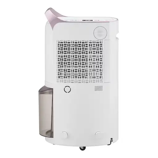 LG PENYERAP LEMBAB AIR DEHUMIDIFIER MD19GQGE0
