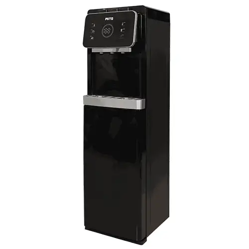 MITO DISPENSER GALON BAWAH STANDING DISPENSER MD888-BLACK