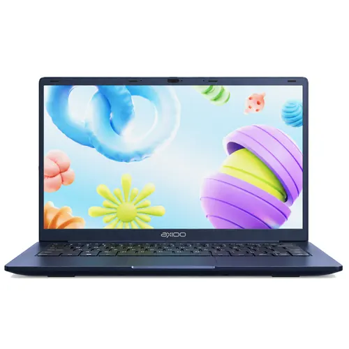 AXIOO LAPTOP NOTEBOOK HYPE P PENTIUM GOLD 6405U