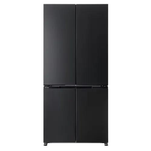 PANASONIC KULKAS MULTIDOOR REFRIGERATOR NRXZ520CWKD