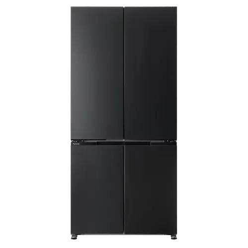 PANASONIC KULKAS MULTIDOOR REFRIGERATOR NRXZ550CWKD