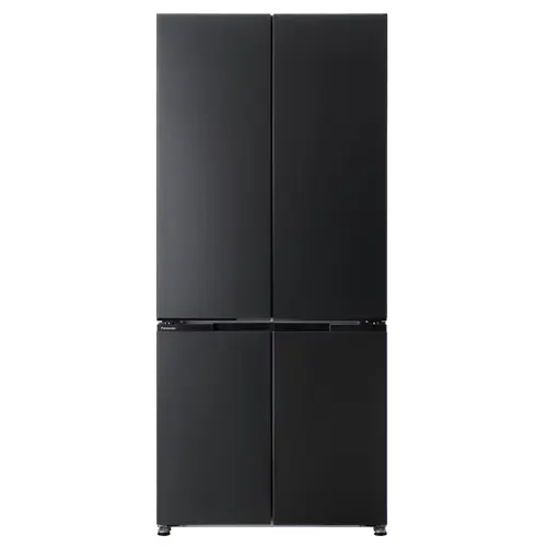 PANASONIC KULKAS MULTIDOOR REFRIGERATOR NRXZ590HWKD