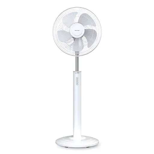 POLYTRON KIPAS ANGIN BERDIRI STAND FAN PFN161W