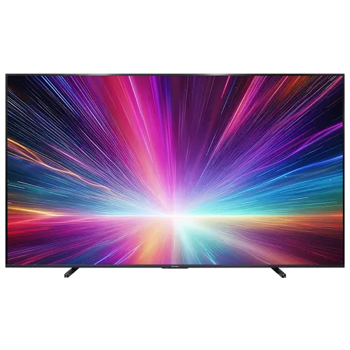 POLYTRON 100 Inch 4K EQLED SMART TV PLD100QV5029