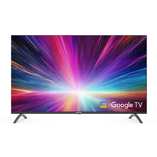 POLYTRON 4K EQLED GOOGLE TV QG3059 SERIES