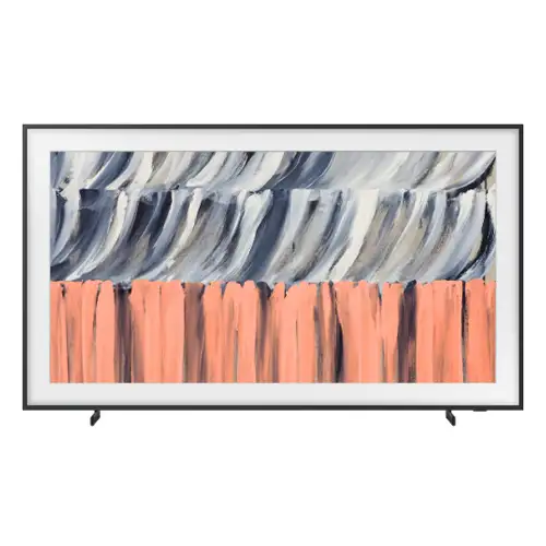 SAMSUNG The Frame 4K Vision AI Smart TV LS03HE SERIES