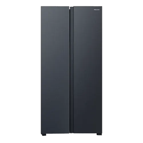 HISENSE KULKAS SIDE BY SIDE REFRIGERATOR RS599N4ISN