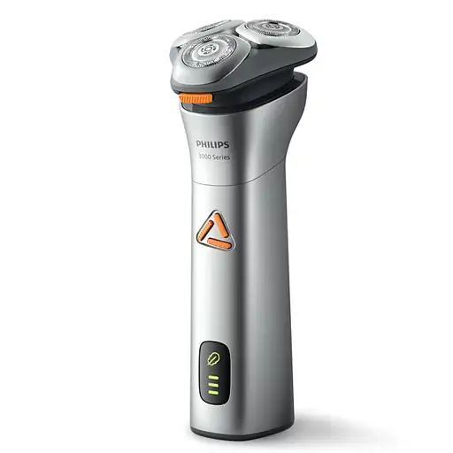 PHILIPS ALAT CUKUR ELECTRIC SHAVER S3882/00