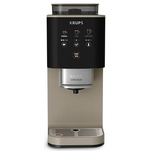 KRUPS FULL AUTO COFFEE MACHINE SA402A