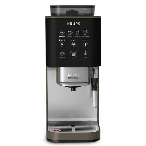 KRUPS FULL AUTO COFFEE MACHINE SA403B