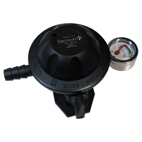 AZALEA AKSESORIS KOMPOR GAS REGULATOR SR-AZ01R