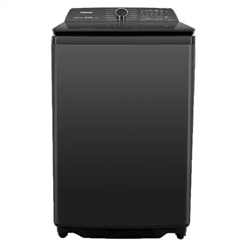 HISENSE MESIN CUCI 1 TABUNG TOP LOAD WASHER 18 KG WT180Q50