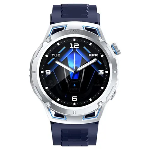 INFINIX SMART WATCH XW5GT SILVER XW5GT-SLV