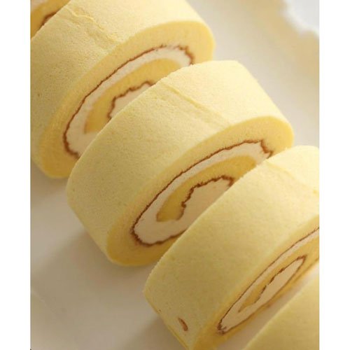 Musangking Swiss Roll