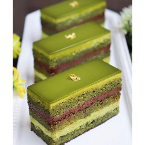 Matcha Opera