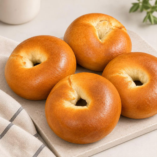 Bagel Original