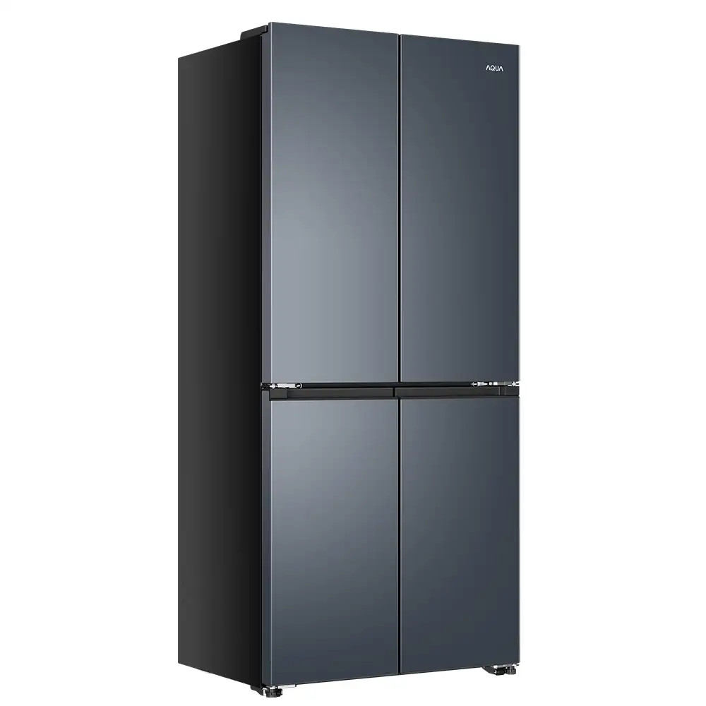 AQUA KULKAS MULTIDOOR REFRIGERATOR AQR-CTD588RBC(FG)