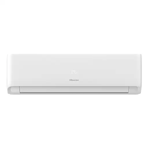 HISENSE AC SPLIT AIR CONDITIONER INVERTER E4KBA SERIES
