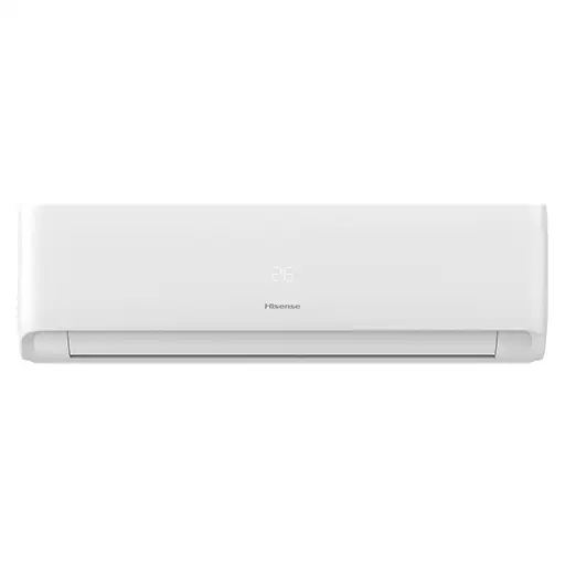 HISENSE AC SPLIT AIR CONDITIONER INVERTER WIFI X5KCA SERIES