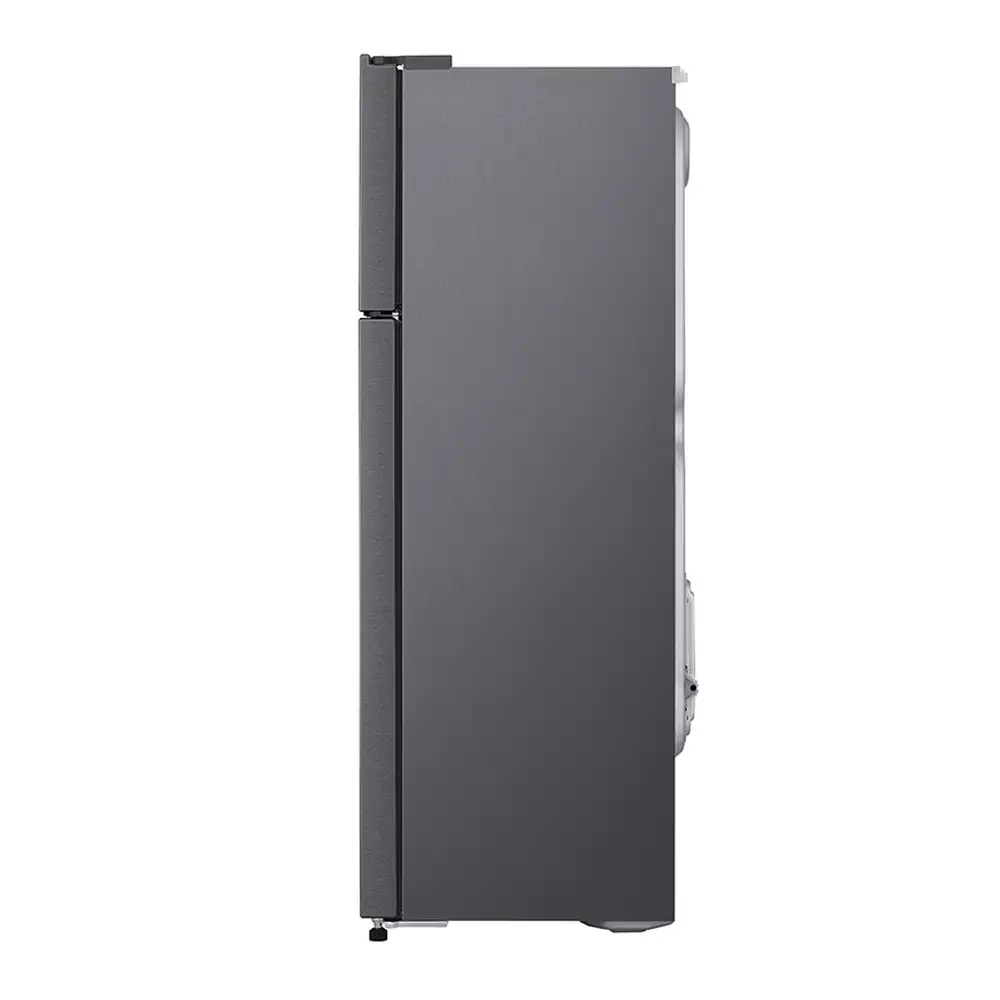 LG KULKAS 2 PINTU KECIL SMALL 2 DOOR REFRIGERATOR GNB222SQQF