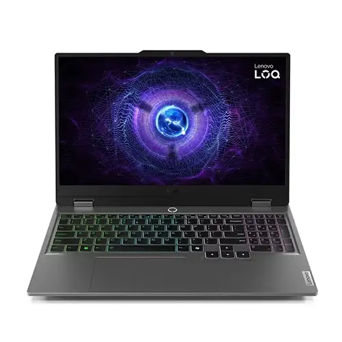 LENOVO GAMING LAPTOP NOTEBOOK LOQ 15IRX9 INTEL CORE I7-14650HX