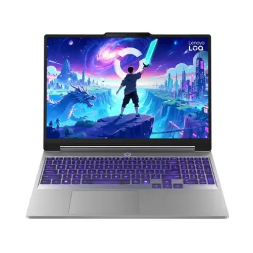 LENOVO GAMING LAPTOP NOTEBOOK LOQ 15IRH11E INTEL CORE 7-230H