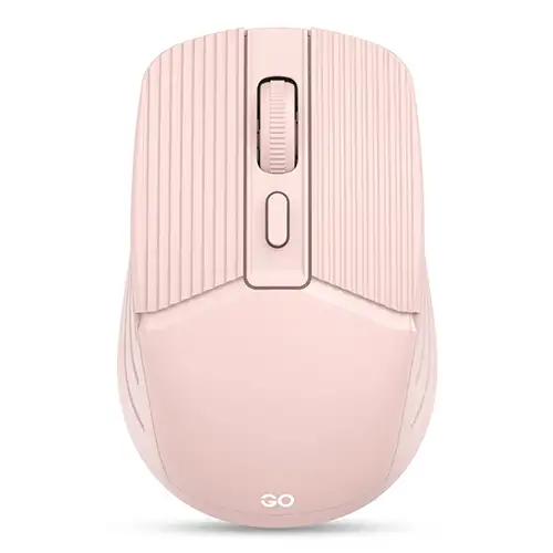 FANTECH WIRELESS MOUSE W605 SERIES