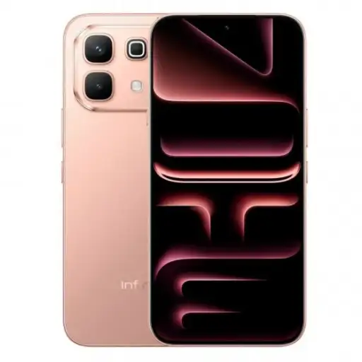 INFINIX SMARTPHONE NOTE 60 8/256GB GOLD X6879-GLD-256/8