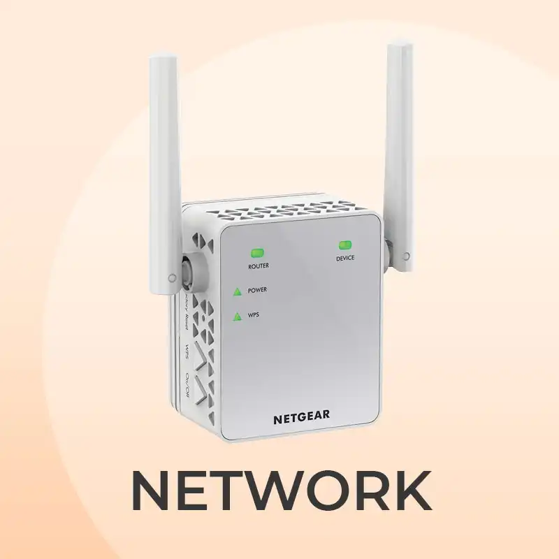 Networking