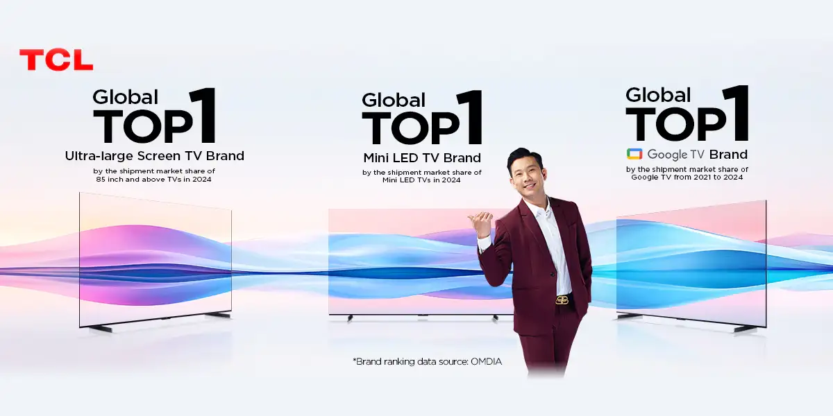 TCL