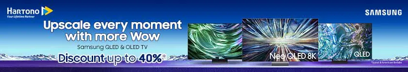 Samsung Smart TV Sale