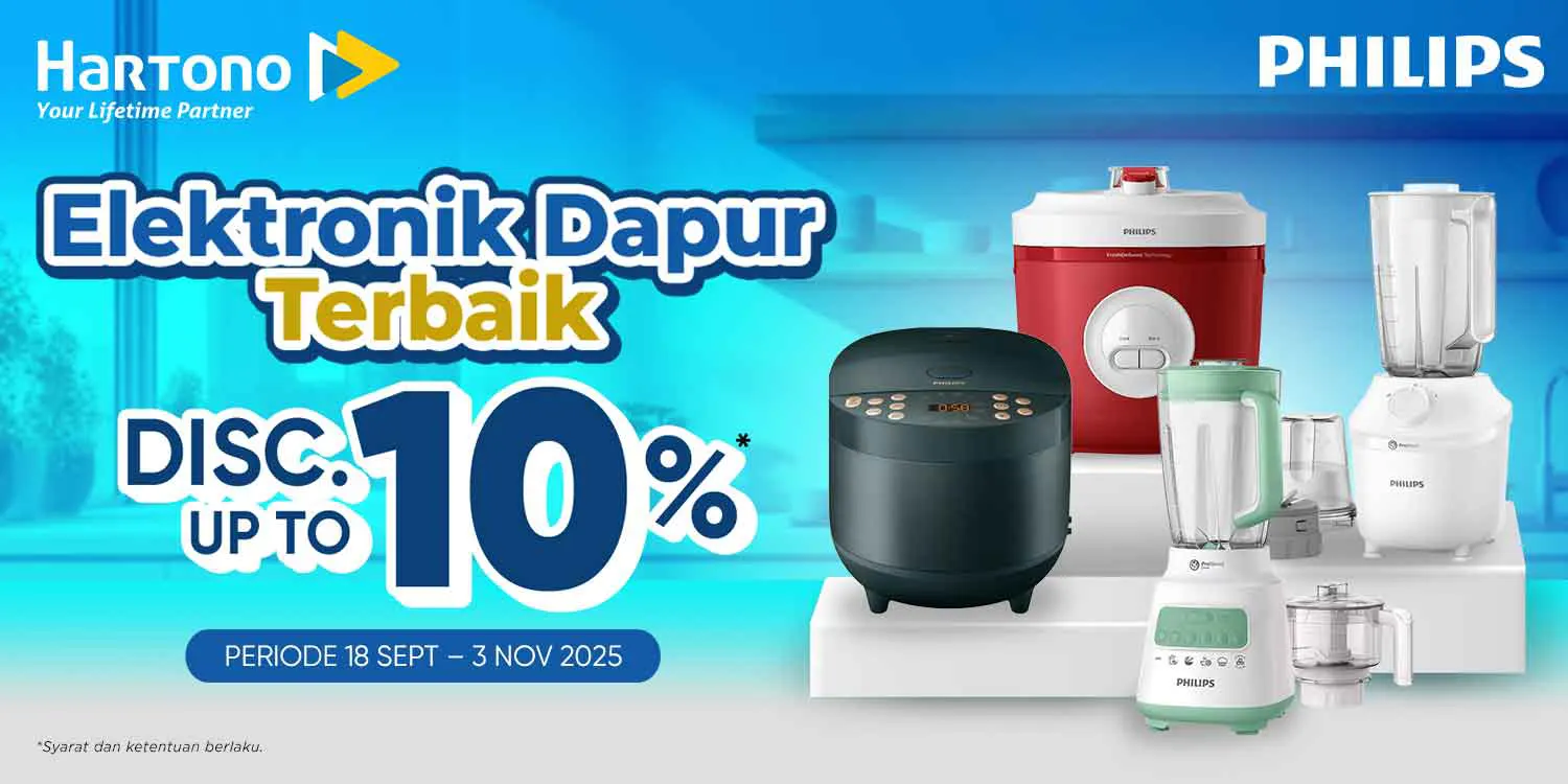 Philips Rice Cooker & Blender Special Price