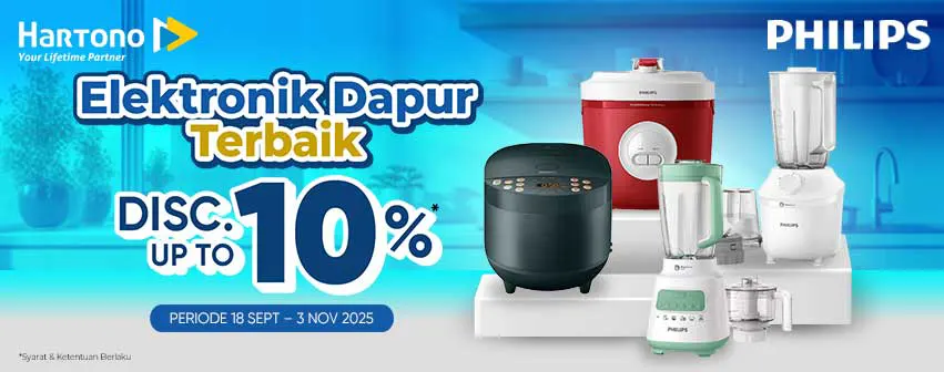 Philips Rice Cooker & Blender Special Price