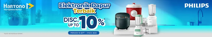 Philips Rice Cooker & Blender Special Price